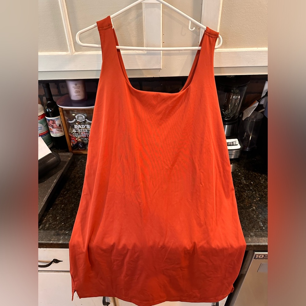 Old Navy Activewear Dress